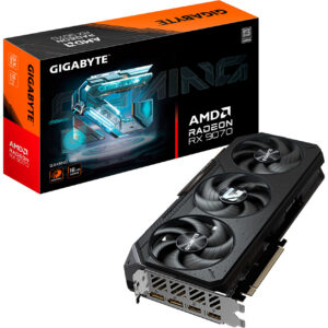GIGABYTE Radeon RX 9070 GAMING