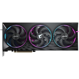 GIGABYTE Radeon RX 9070 XT Aorus Elite