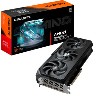 GIGABYTE Radeon RX 9070 XT GAMING 16G