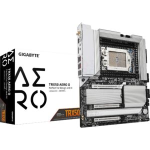 GIGABYTE TRX50 AERO D