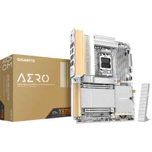 GIGABYTE X870E AERO X3D WOOD/holz