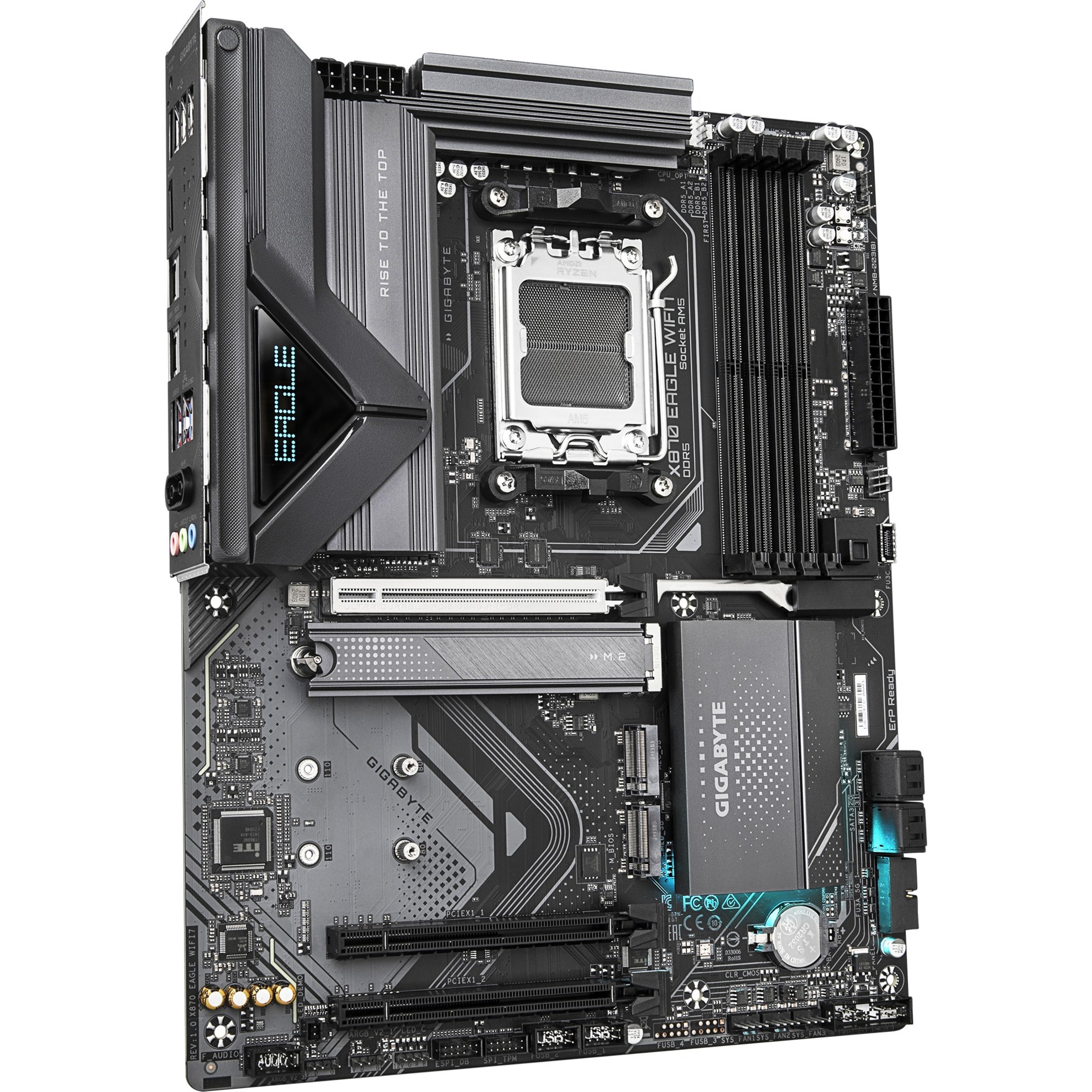 GIGABYTE X870 EAGLE WIFI7 – Image 3