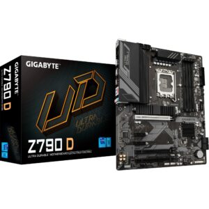 GIGABYTE Z790 D