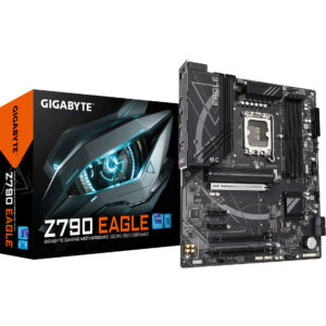 GIGABYTE Z790 EAGLE