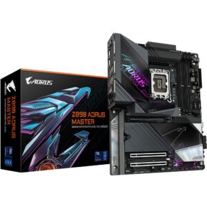 GIGABYTE Z890 AORUS MASTER