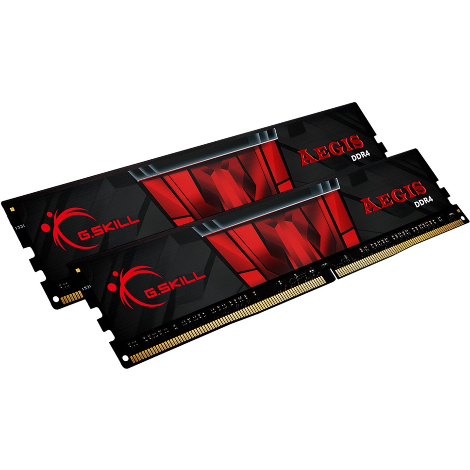 G.Skill 16 GB DDR4-3200 – Image 2