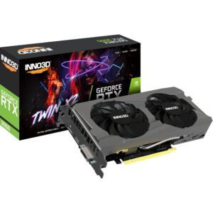 INNO3D GeForce RTX 3050 TWIN X2 Lite Hash Rate