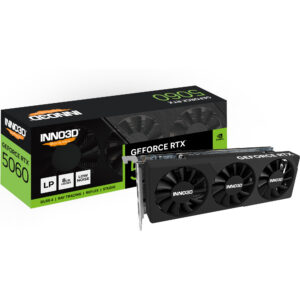 INNO3D GeForce RTX 5060 LOW PROFILE