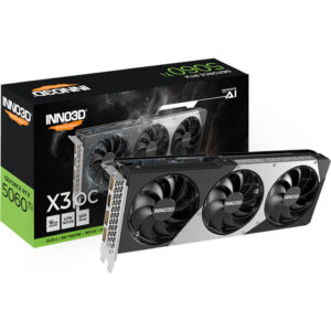 INNO3D GeForce RTX 5060 Ti TWIN X3 OC 16GB