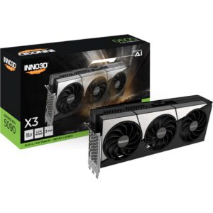 INNO3D GeForce RTX 5090 X3