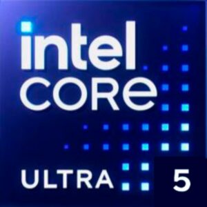Intel® Core™ Ultra 5 245