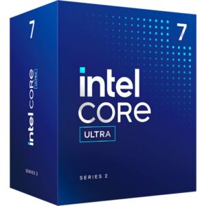 Intel® Core™ Ultra 7 265