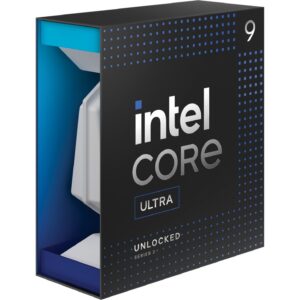 Intel® Core™ Ultra 9 285K