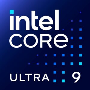 Intel® Core™ Ultra 9 285