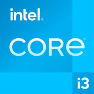 Intel® Core™ i3-12100
