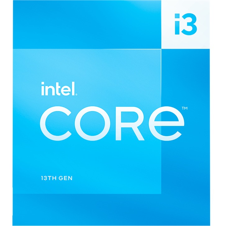 Intel® Core™ i3-13100F – Image 2