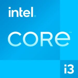 Intel® Core™ i3-14100