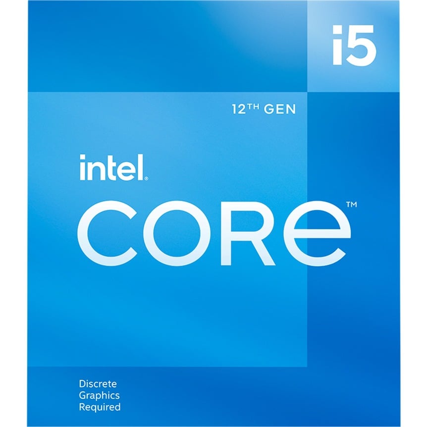 Intel® Core™ i5-12400F – Image 2