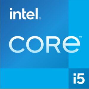 Intel® Core™ i5-12400T