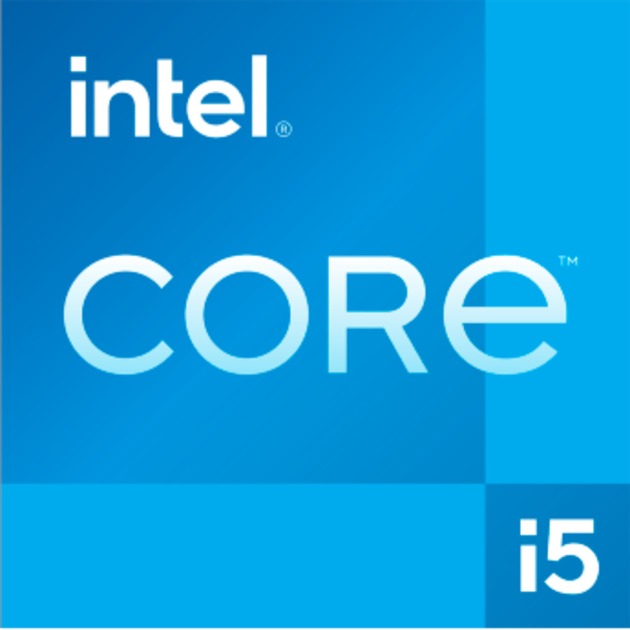 Intel® Core™ i5-12600K