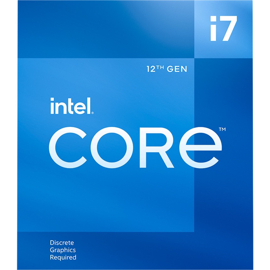 Intel® Core™ i7-12700F – Image 2