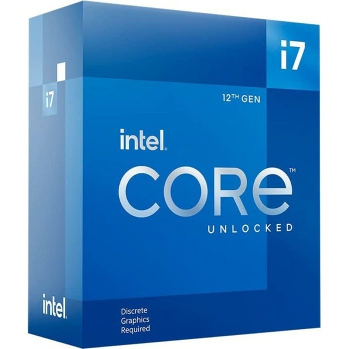 Intel® Core™ i7-12700KF – Image 2