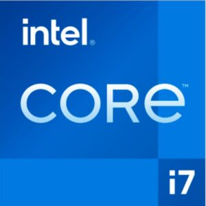 Intel® Core™ i7-12700K