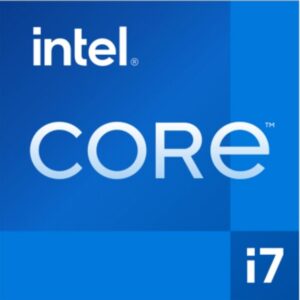 Intel® Core™ i7-12700T