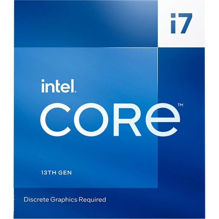 Intel® Core™ i7-13700F – Image 2