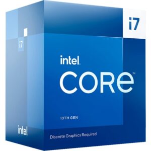 Intel® Core™ i7-13700T