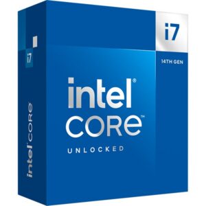 Intel® Core™ i7-14700K