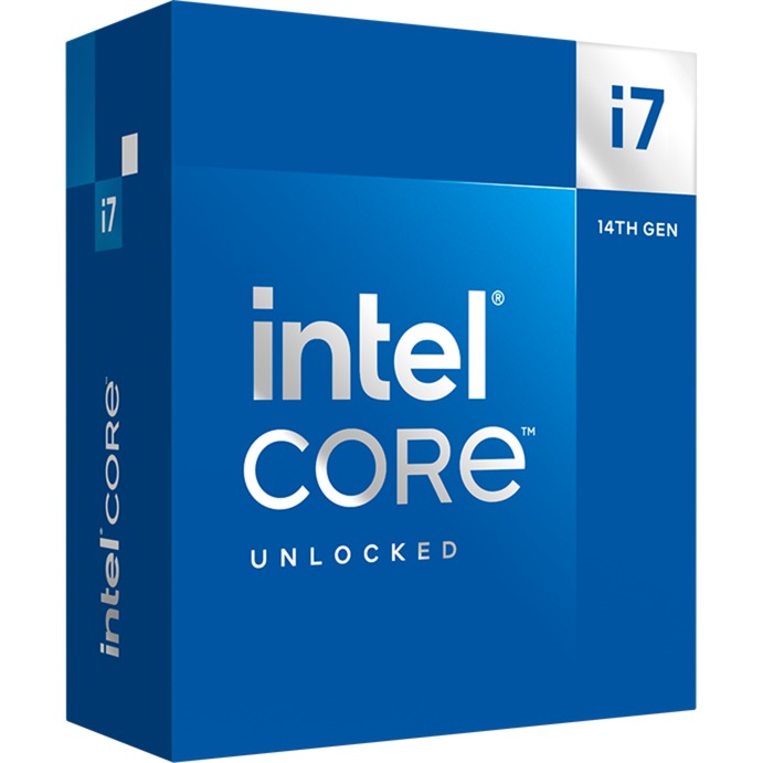 Intel® Core™ i7-14700K