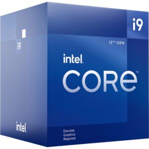 Intel® Core™ i9-12900