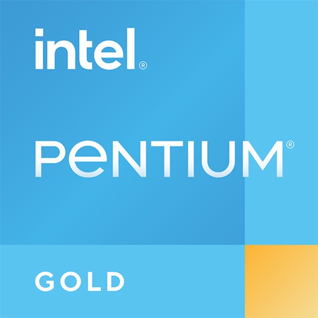 Intel® Pentium® G7400T
