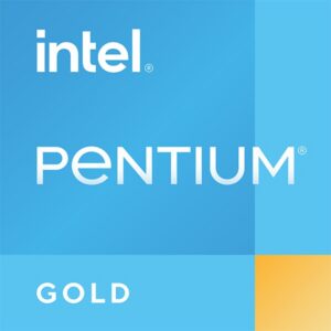 Intel® Pentium® G7400