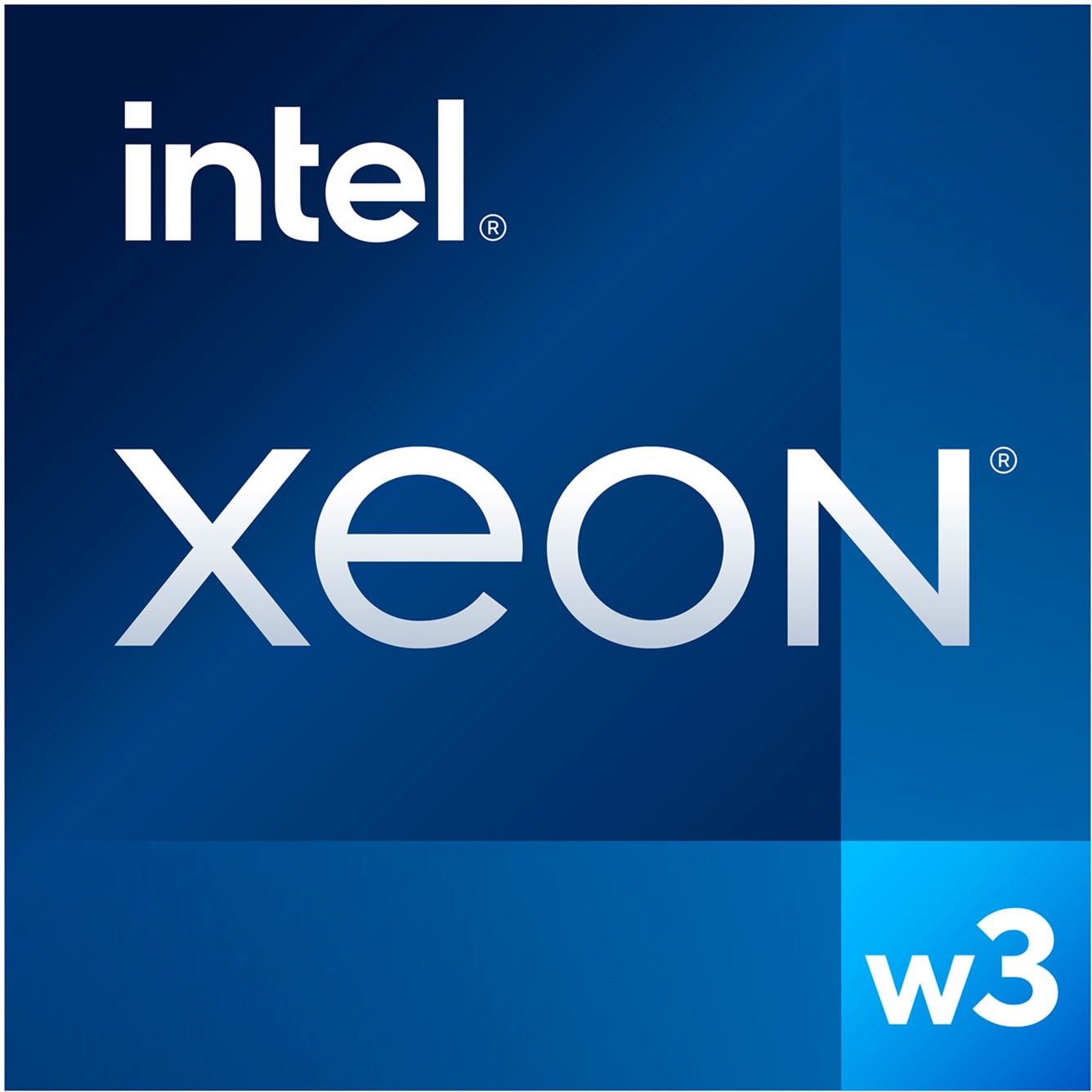 Intel® Xeon® w3-2423