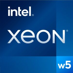 Intel® Xeon® w5-2545