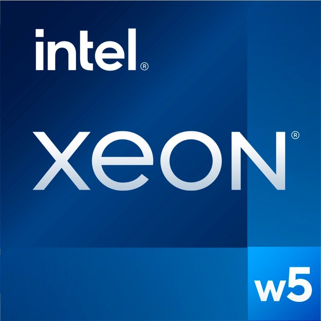 Intel® Xeon® w5-3565X