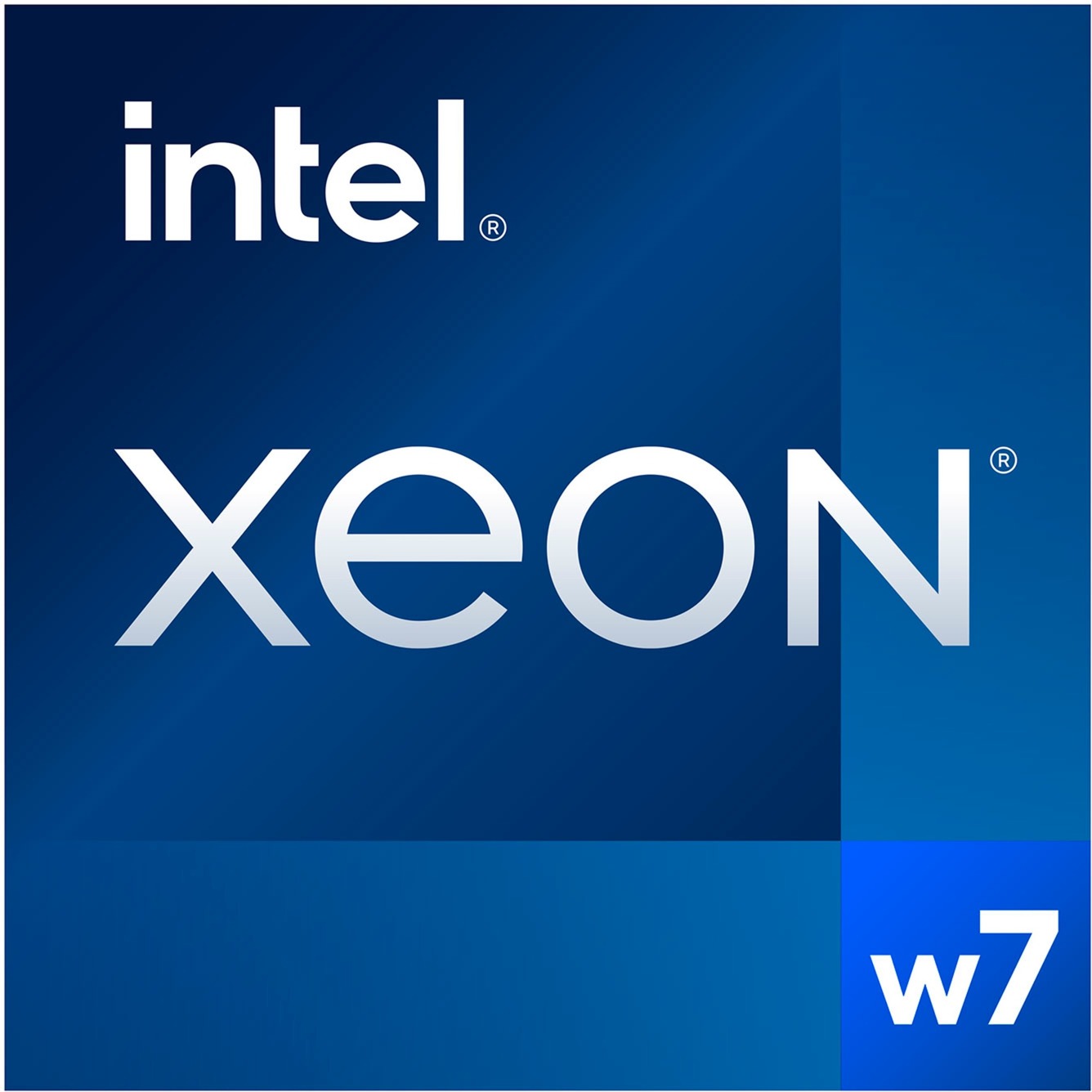 Intel® Xeon® w7-3455