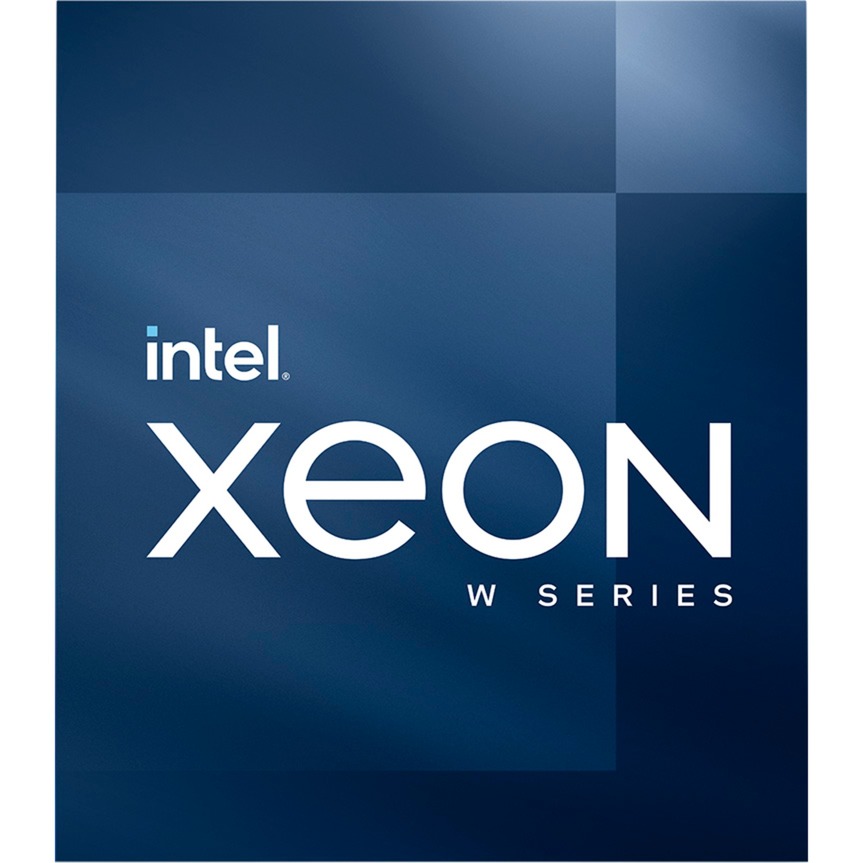 Intel® Xeon® w7-3465X – Image 2