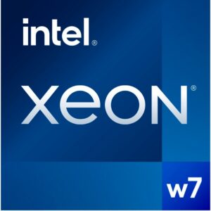 Intel® Xeon® w7-3565X
