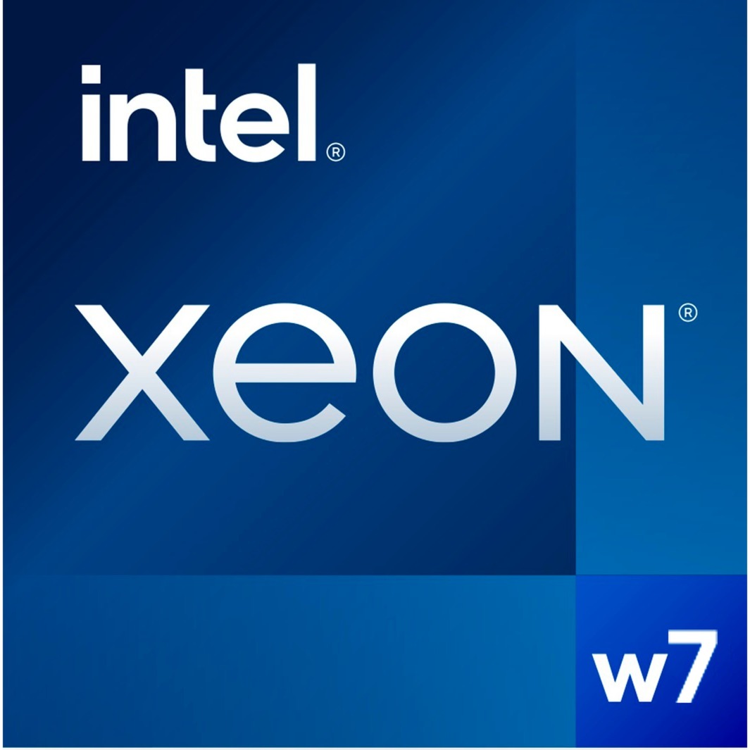 Intel® Xeon® w7-3565X