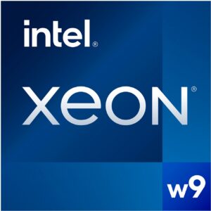 Intel® Xeon® w9-3475X