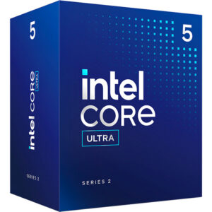 Intel® Core™ Ultra 5 225F
