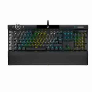 Corsair K100