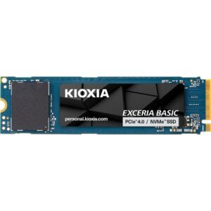 Kioxia Exceria Basic 2 TB