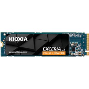 Kioxia Exceria G3 2 TB