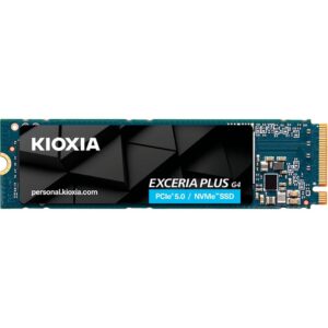 Kioxia Exceria Plus G4 2 TB