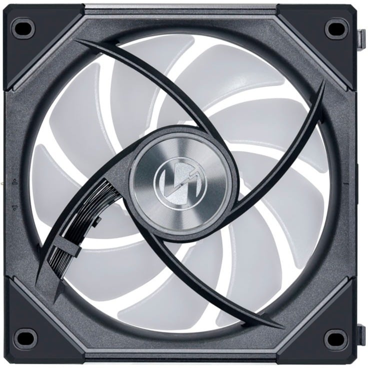 Lian Li UNI FAN SL-INF 120 – Image 3