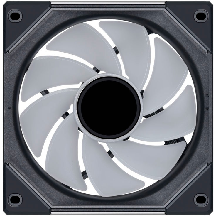 Lian Li UNI FAN SL-INF 120 – Image 4